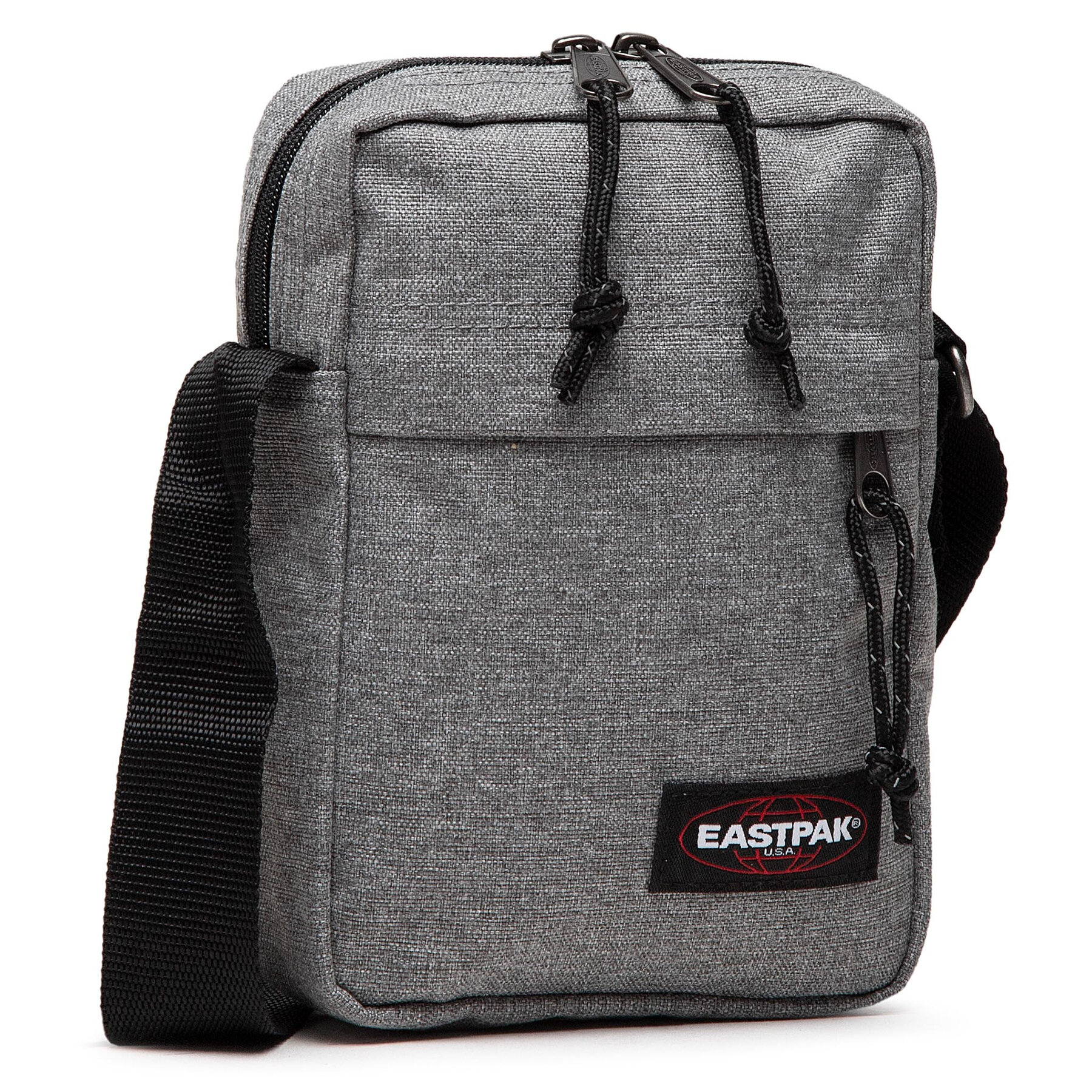 Umhängetasche Eastpak EK000045 Grau von Eastpak