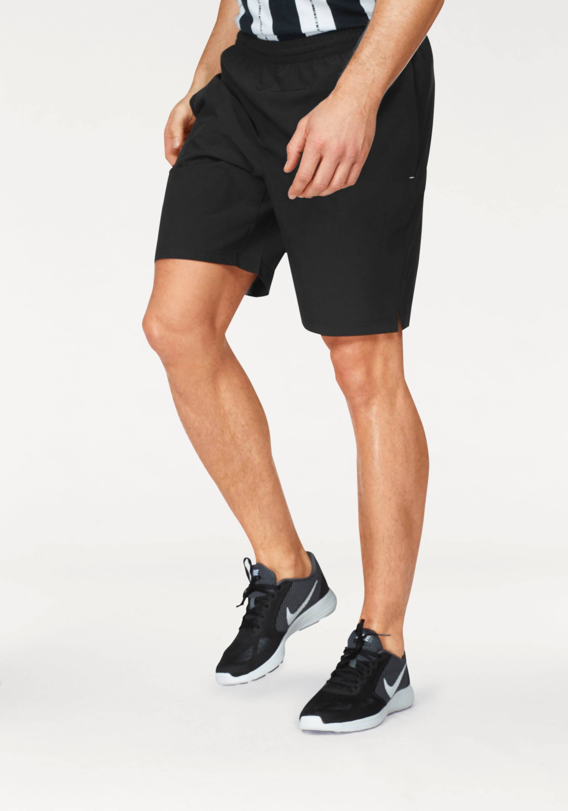 Eastwind Funktionsshorts von Eastwind