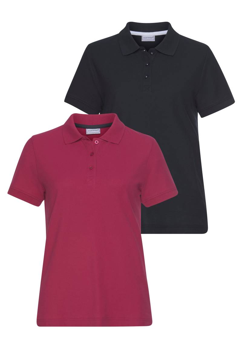 Eastwind Poloshirt von Eastwind