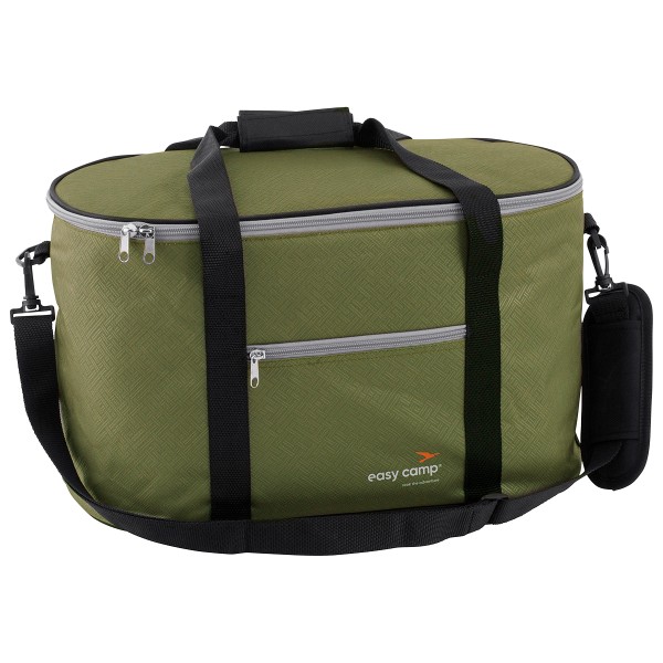 Easy Camp - Arctic Daisy L - Kühlbox Gr L - 45 x 27 x 27 cm oliv von Easy Camp