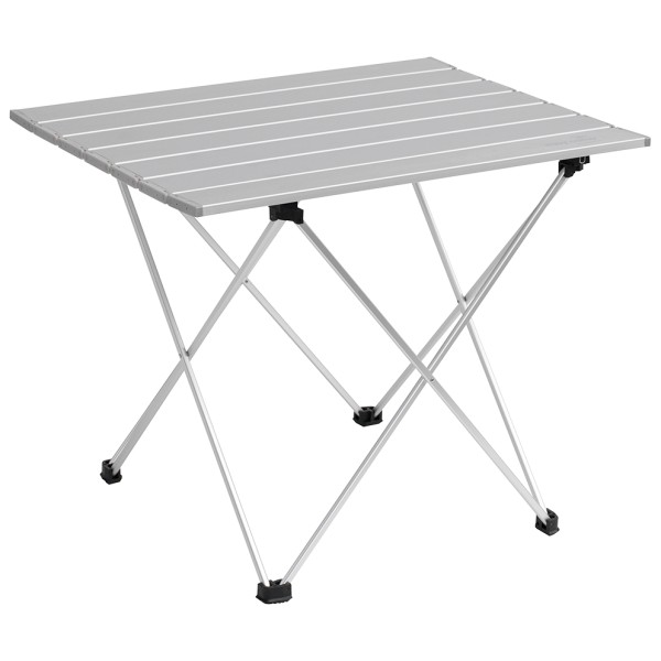 Easy Camp - Blackthorn Table - Campingtisch Gr 56 x 41 x 46 cm grau Easy Camp - Blackthorn Table - Campingtisch Gr 56 x 41 x 46 cm grau von Easy Camp
