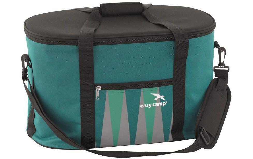 easy camp Kühltasche »Camp Backgammon L« von Easy Camp