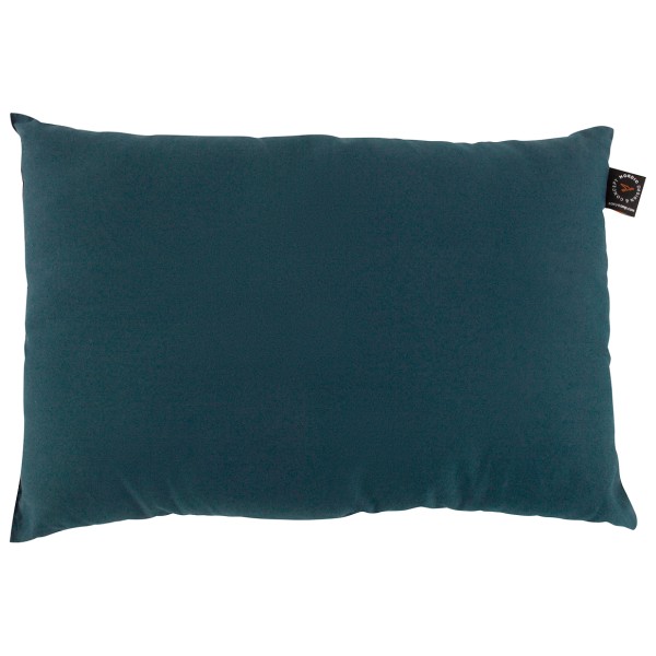 Easy Camp - Raven Pillow - Kissen Gr 35 x 25 x 10 cm blau von Easy Camp
