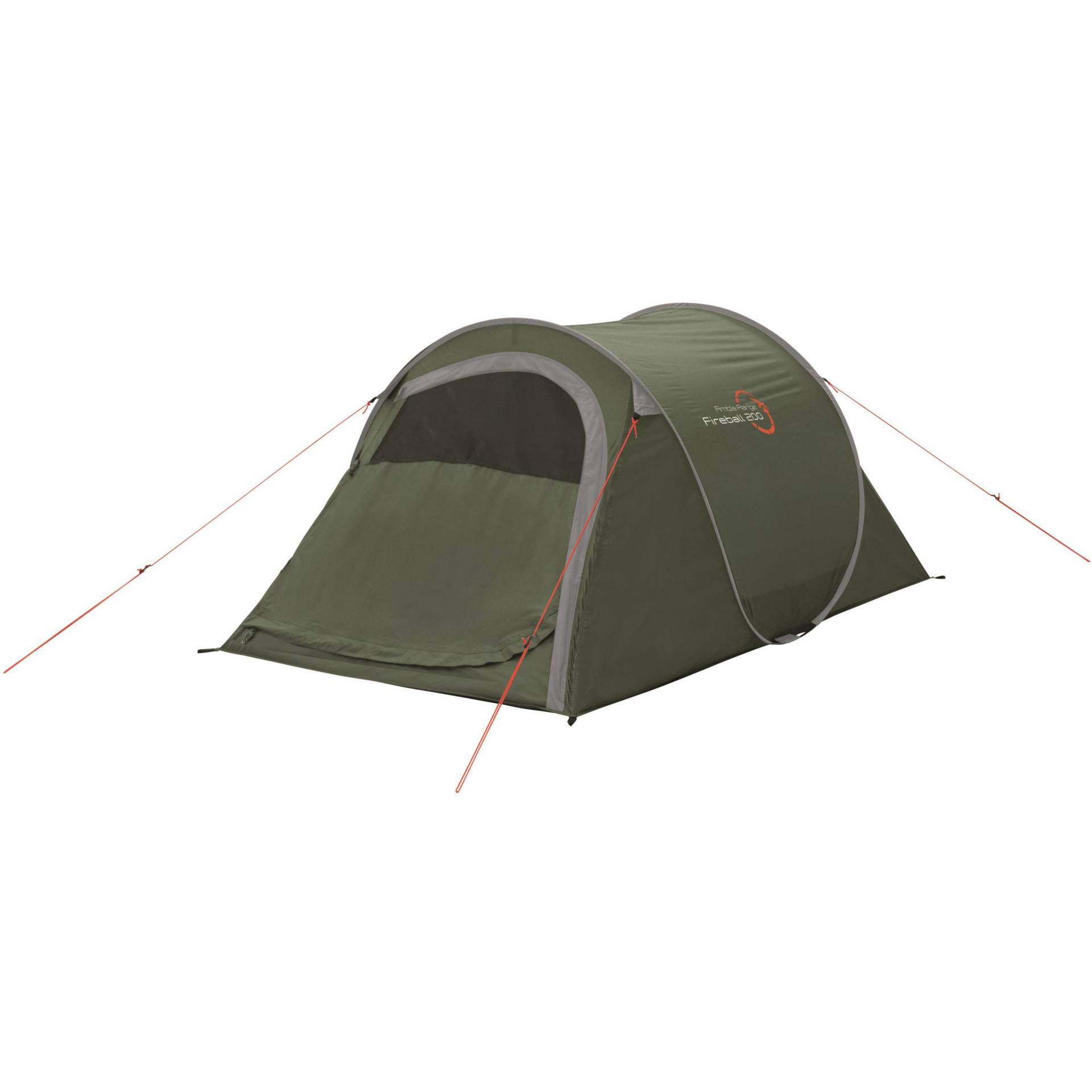 easy camp Pop Up Kuppelzelt von Easy Camp