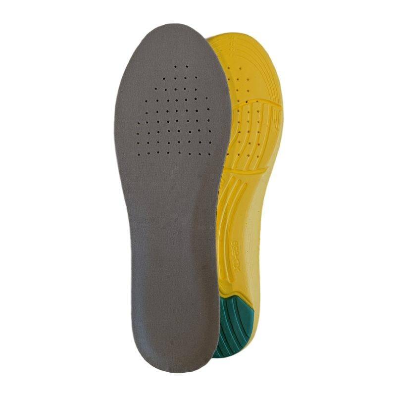 EasySneaker Memory Foam Sohle Grösse: 35-40 von EasySneaker