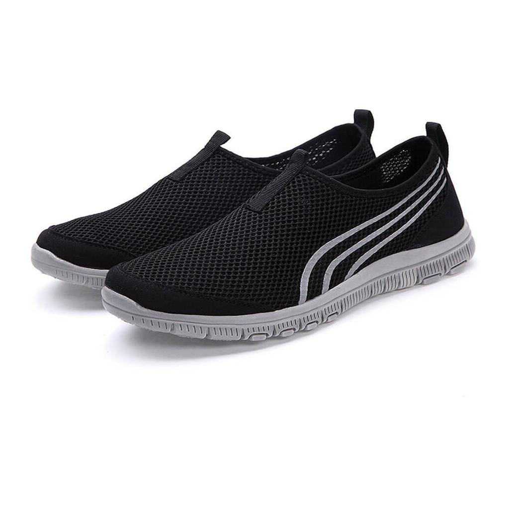 EasySneaker Sneaker Dark Farbe: Schwarz, Grösse: 39 EasySneaker Sneaker Dark Farbe: Schwarz, Grösse: 39 von EasySneaker