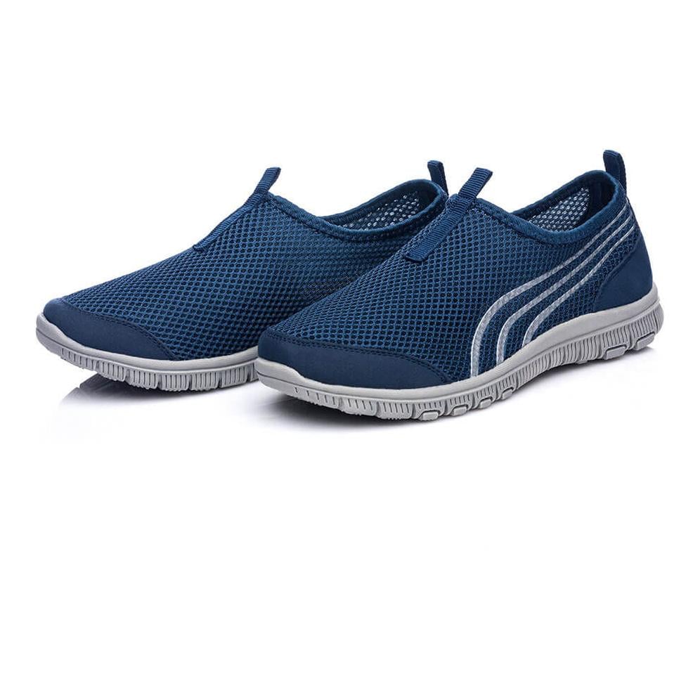 EasySneaker Sneaker Everyday Farbe: Dunkelblau, Grösse: 39 von EasySneaker