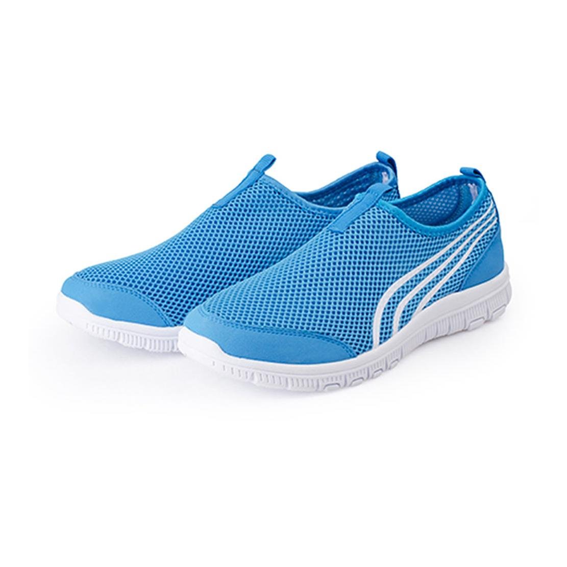 EasySneaker Sneaker Everyday Farbe: Glacier-deepsea, Grösse: 45 von EasySneaker