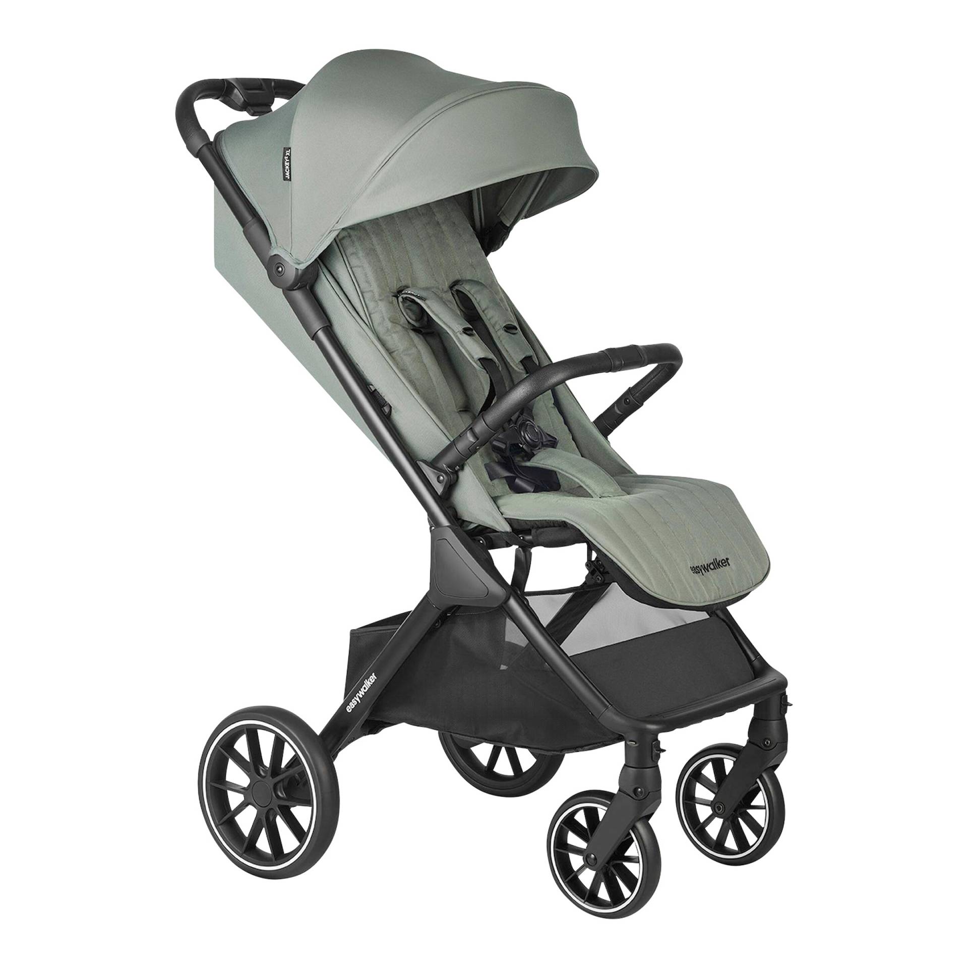 Buggy Jackey 2 XL von Easywalker