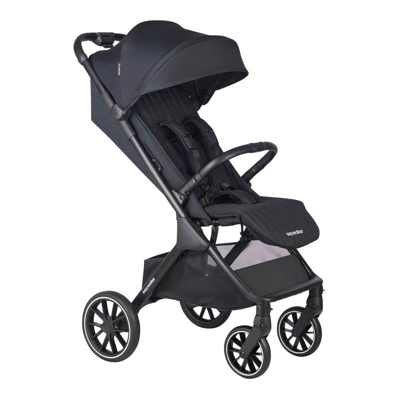 Buggy Jackey 2 XL von Easywalker