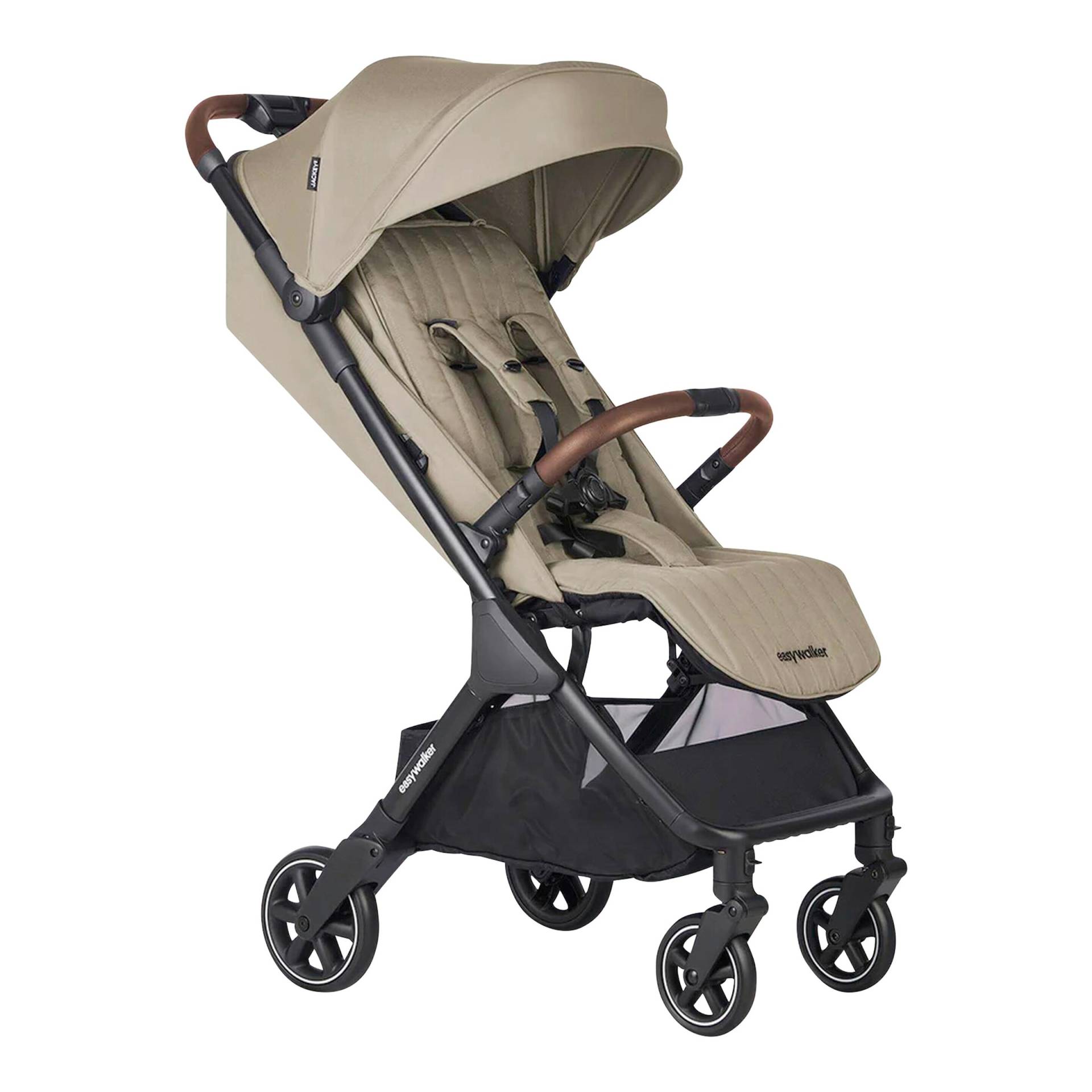 Buggy Jackey 2 von Easywalker