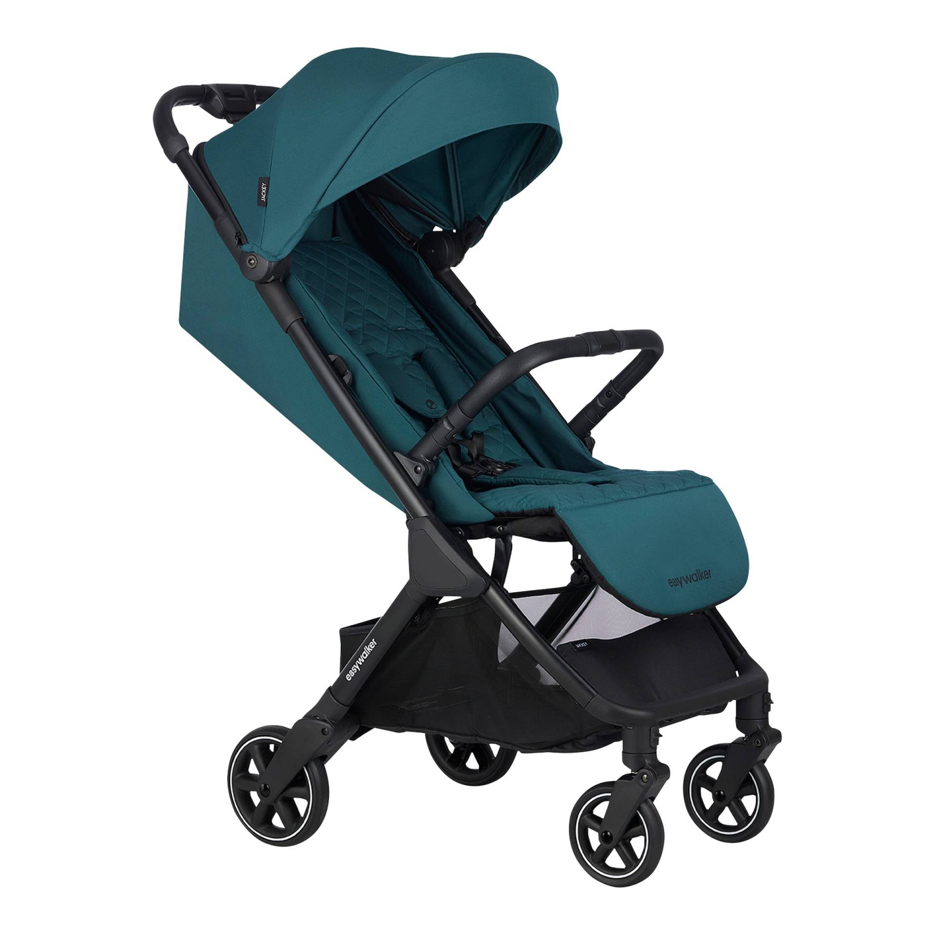 Buggy Jackey von Easywalker