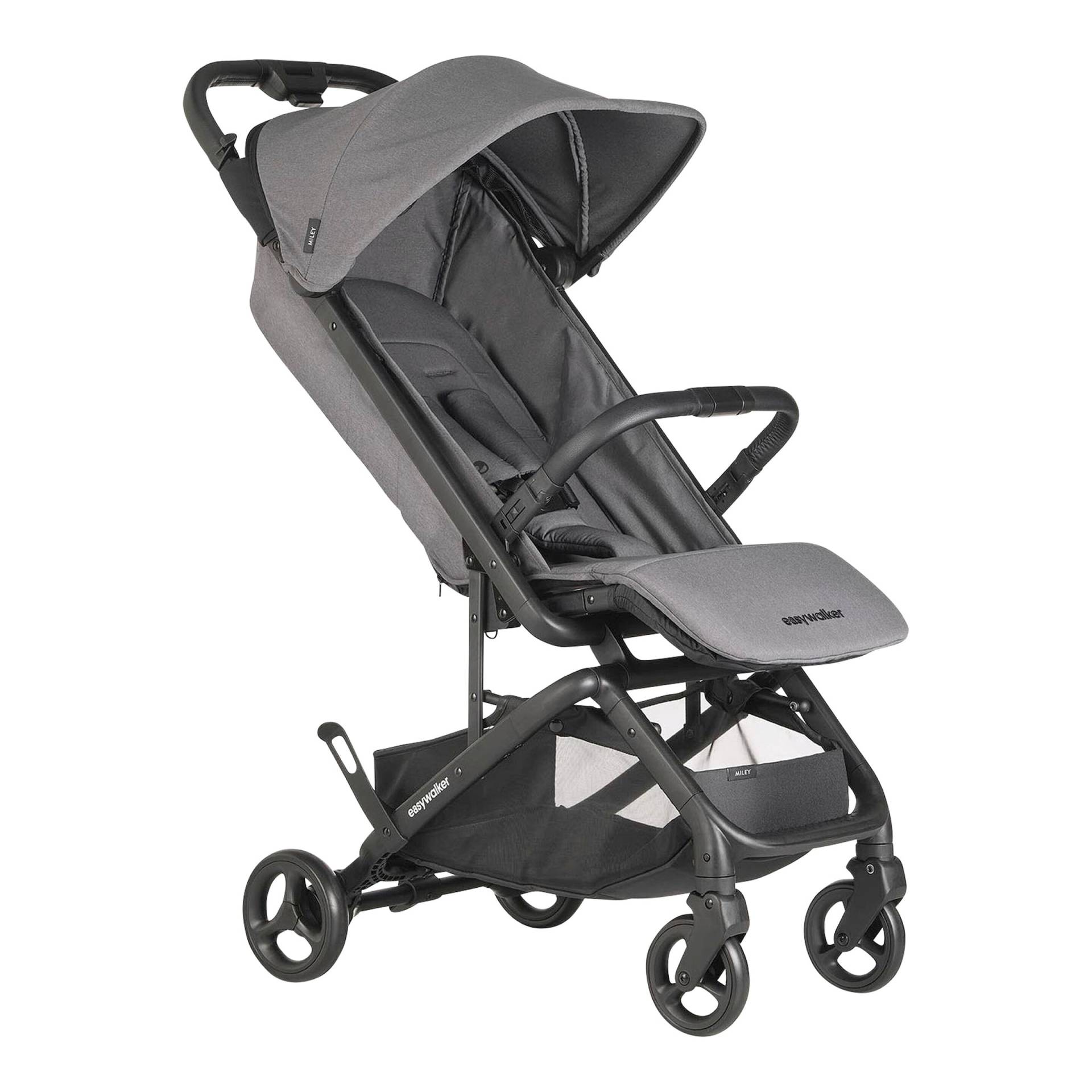 Buggy Miley2 von Easywalker