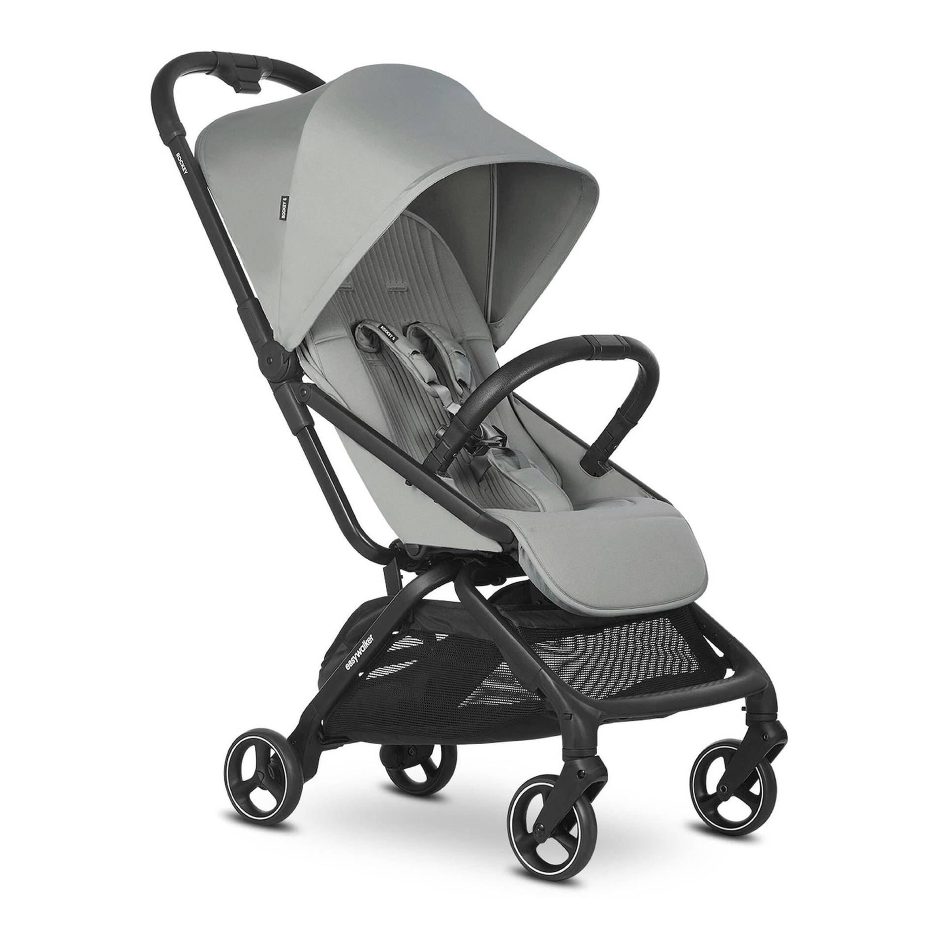 Buggy Rockey S von Easywalker