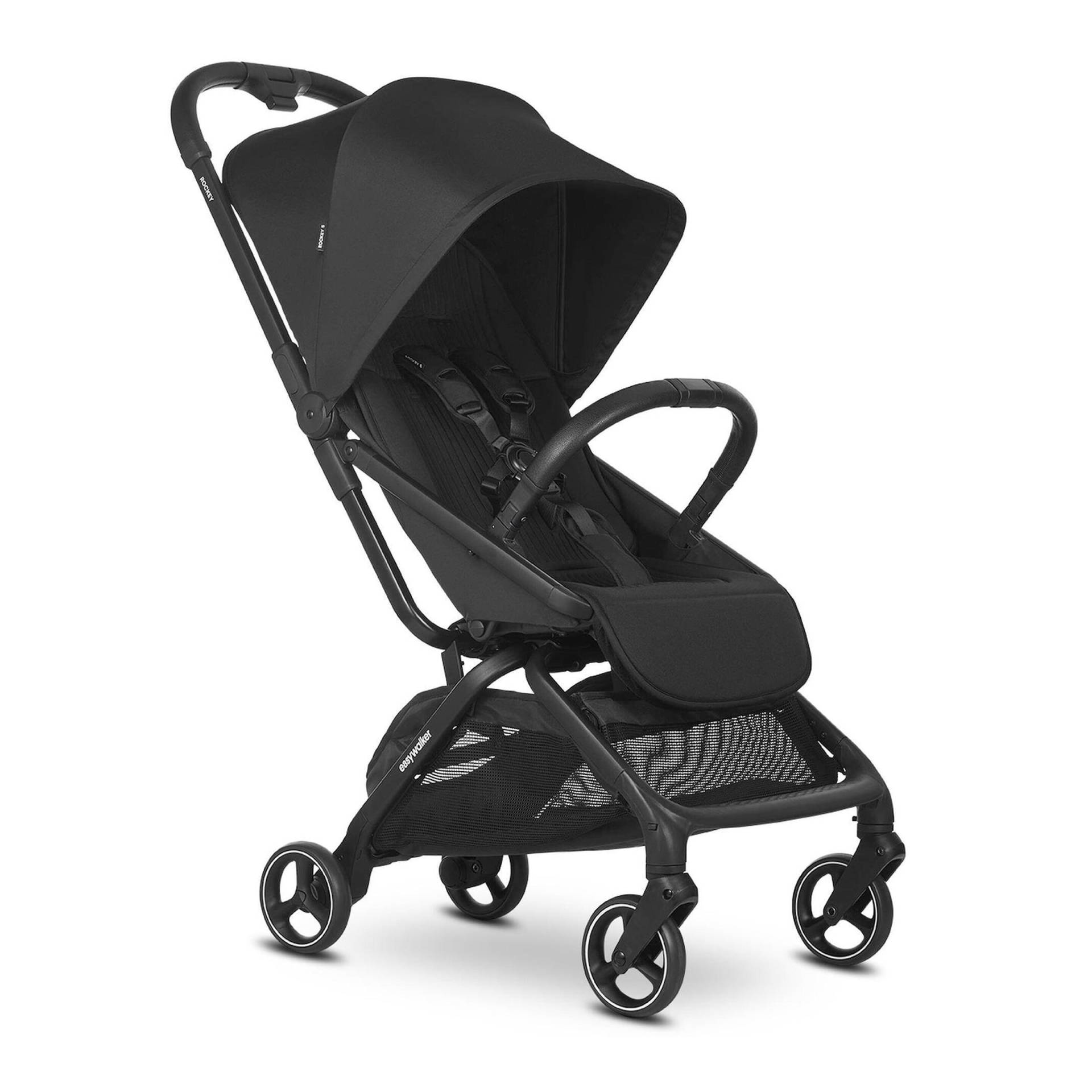 Buggy Rockey S von Easywalker