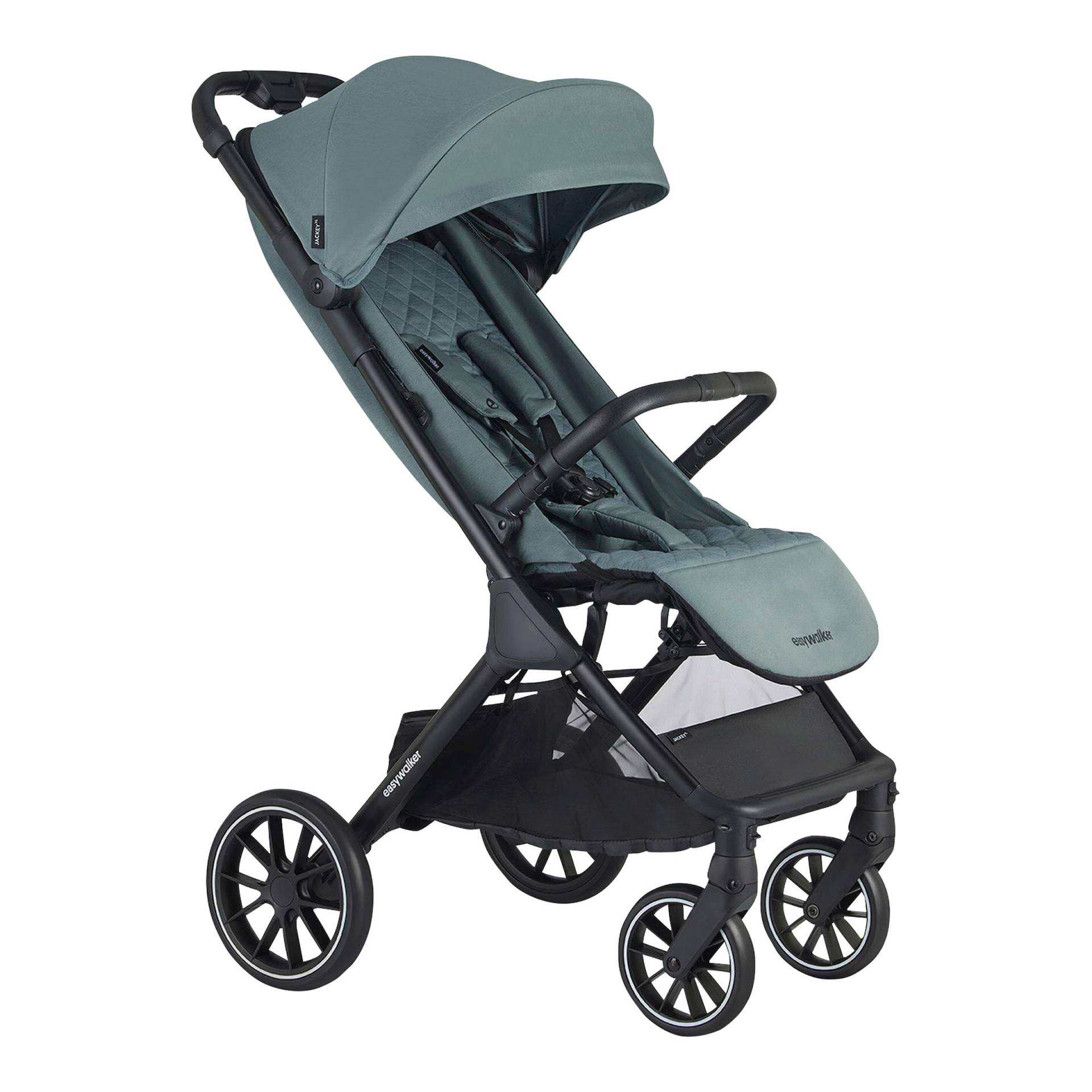 Jackey XL Buggy von Easywalker