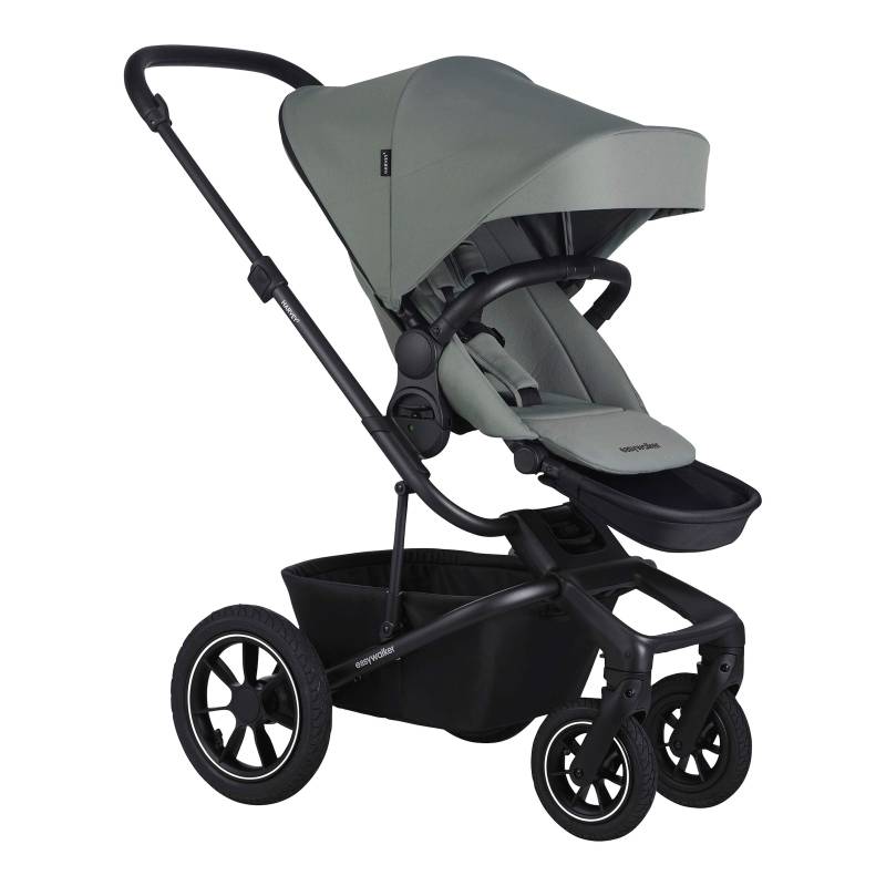 Kinderwagen Harvey 5 Air von Easywalker