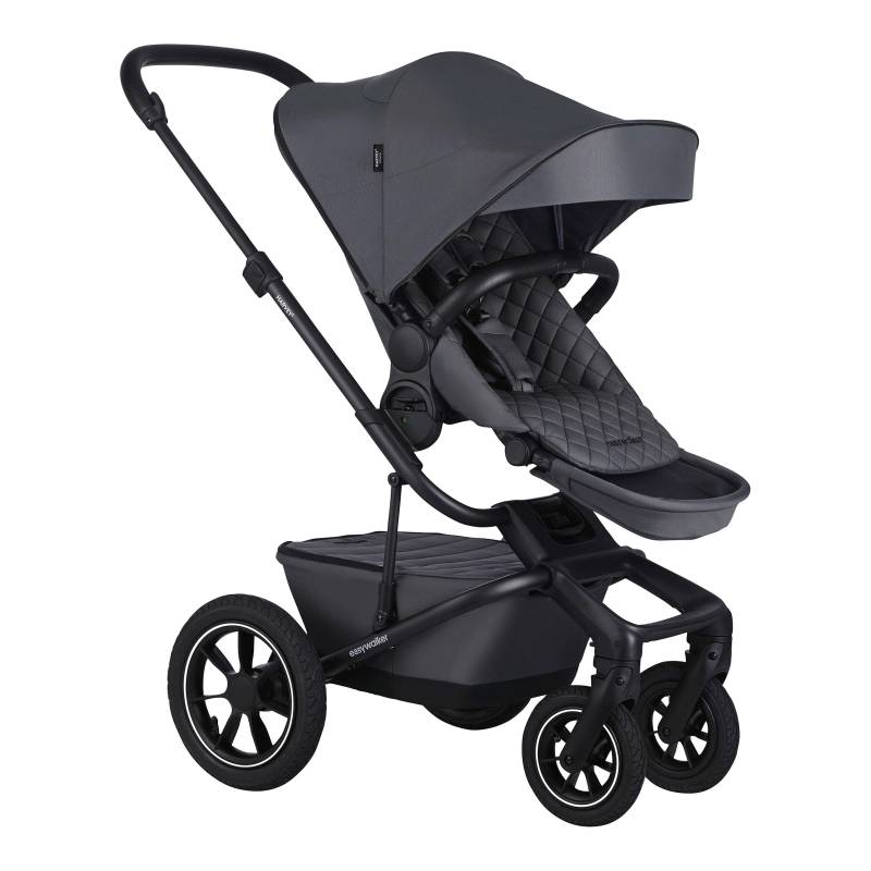 Kinderwagen Harvey 5 Premium Air von Easywalker