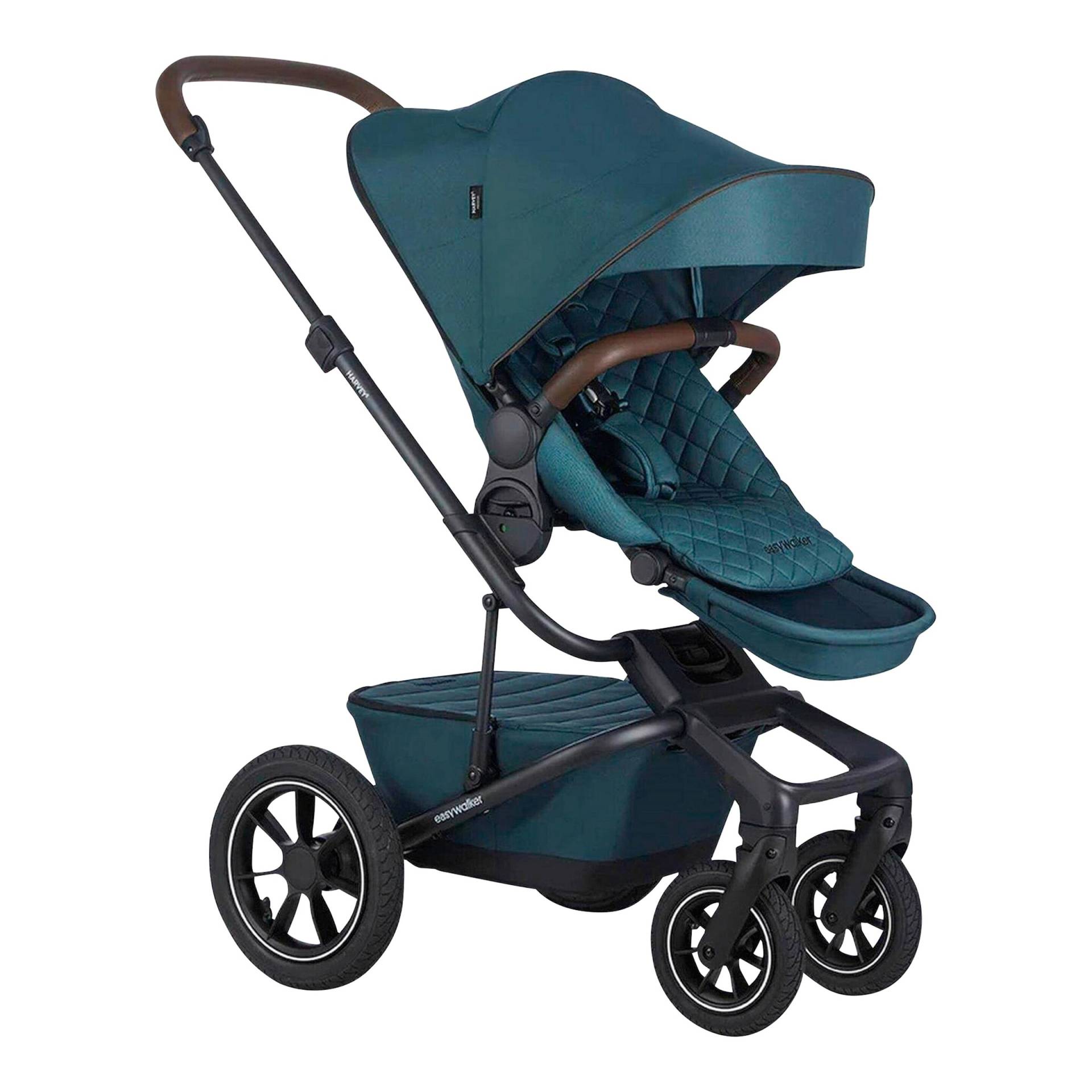 Kinderwagen Harvey 5 Premium Air von Easywalker