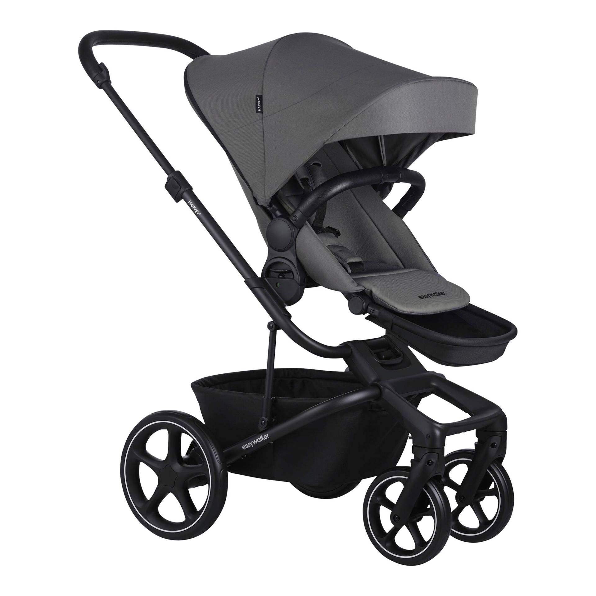 Kinderwagen Harvey 5 von Easywalker