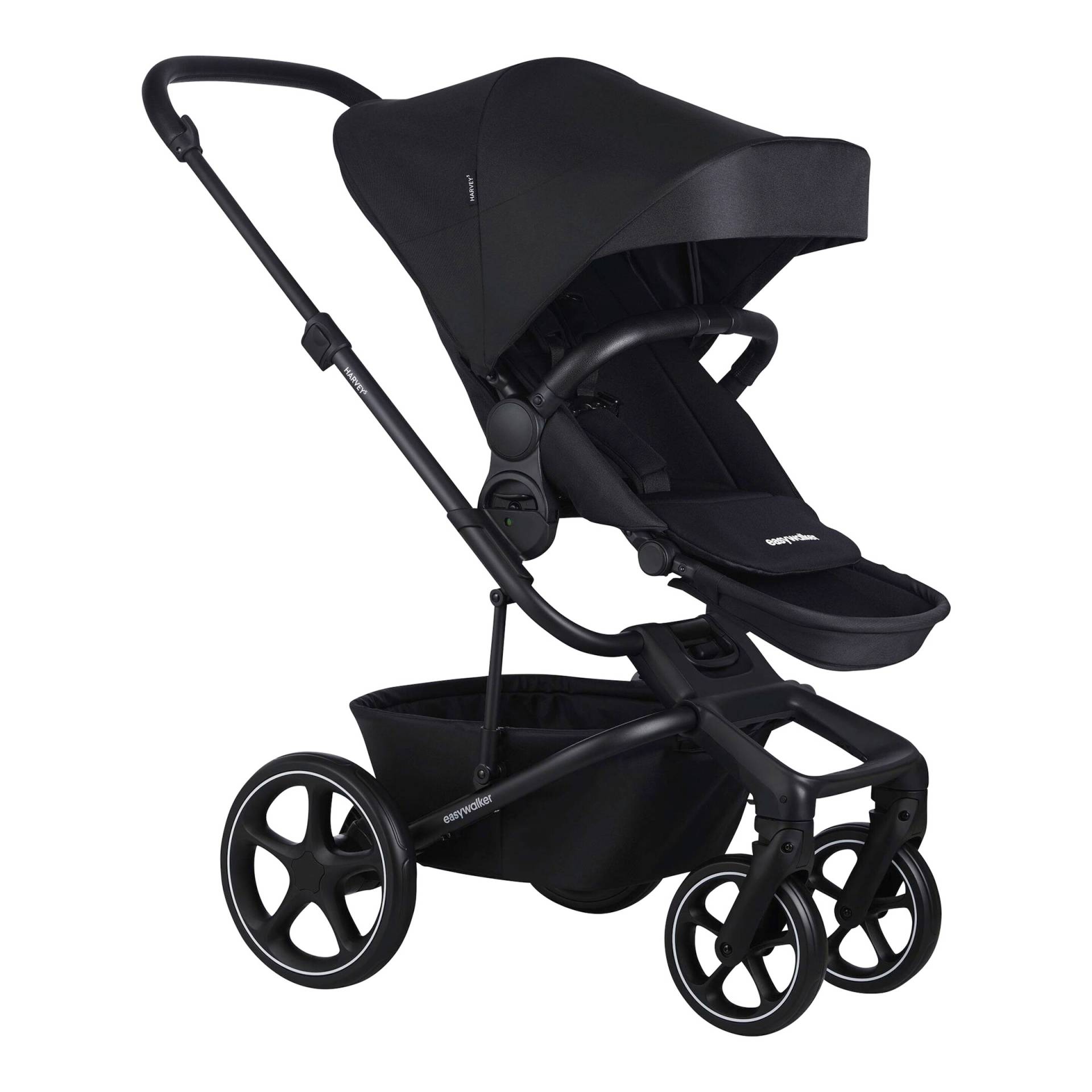 Kinderwagen Harvey 5 von Easywalker