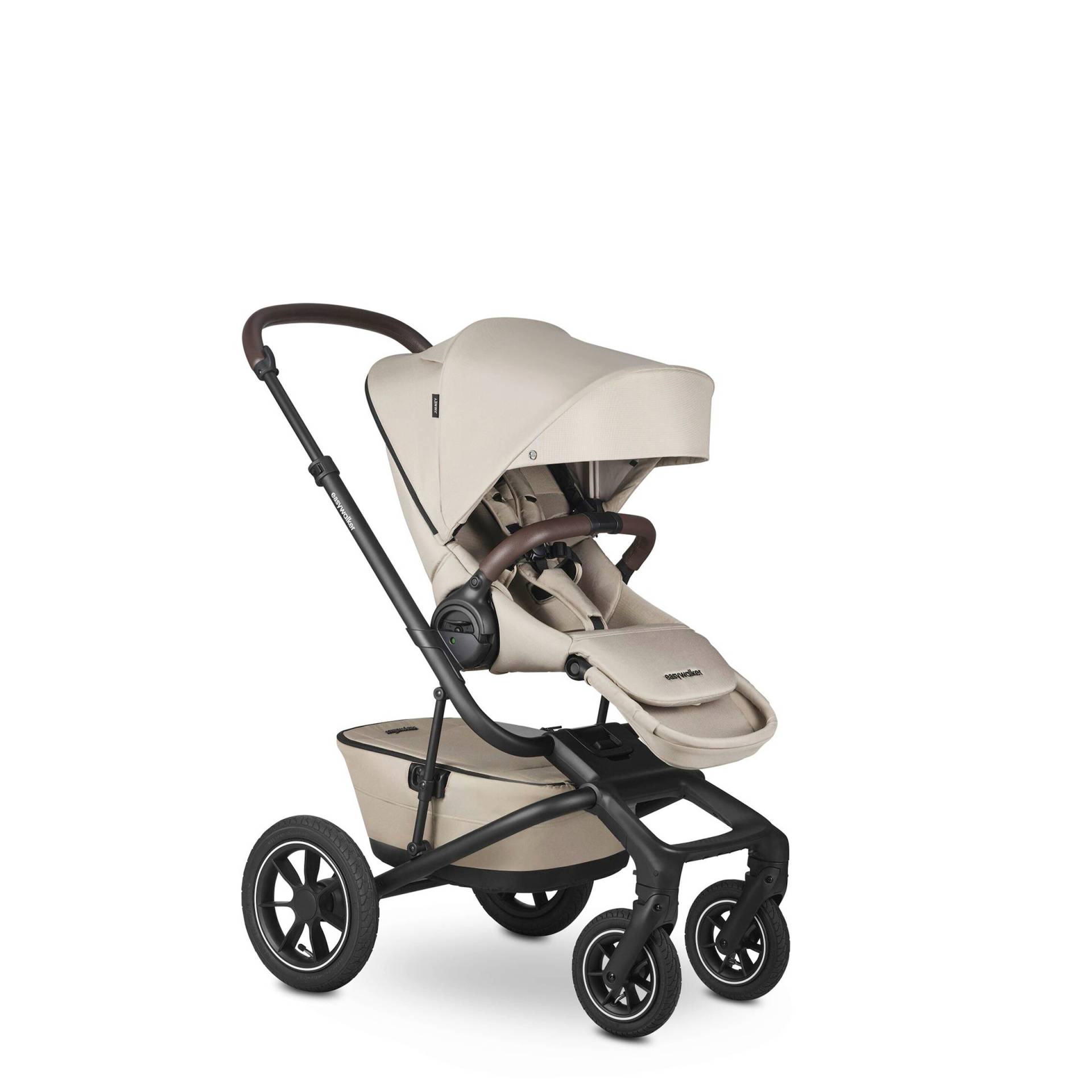 Kinderwagen Jimmey Explore von Easywalker