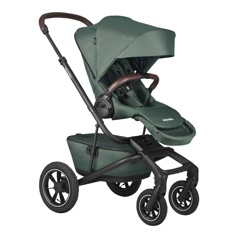 Kinderwagen Jimmey Explore von Easywalker