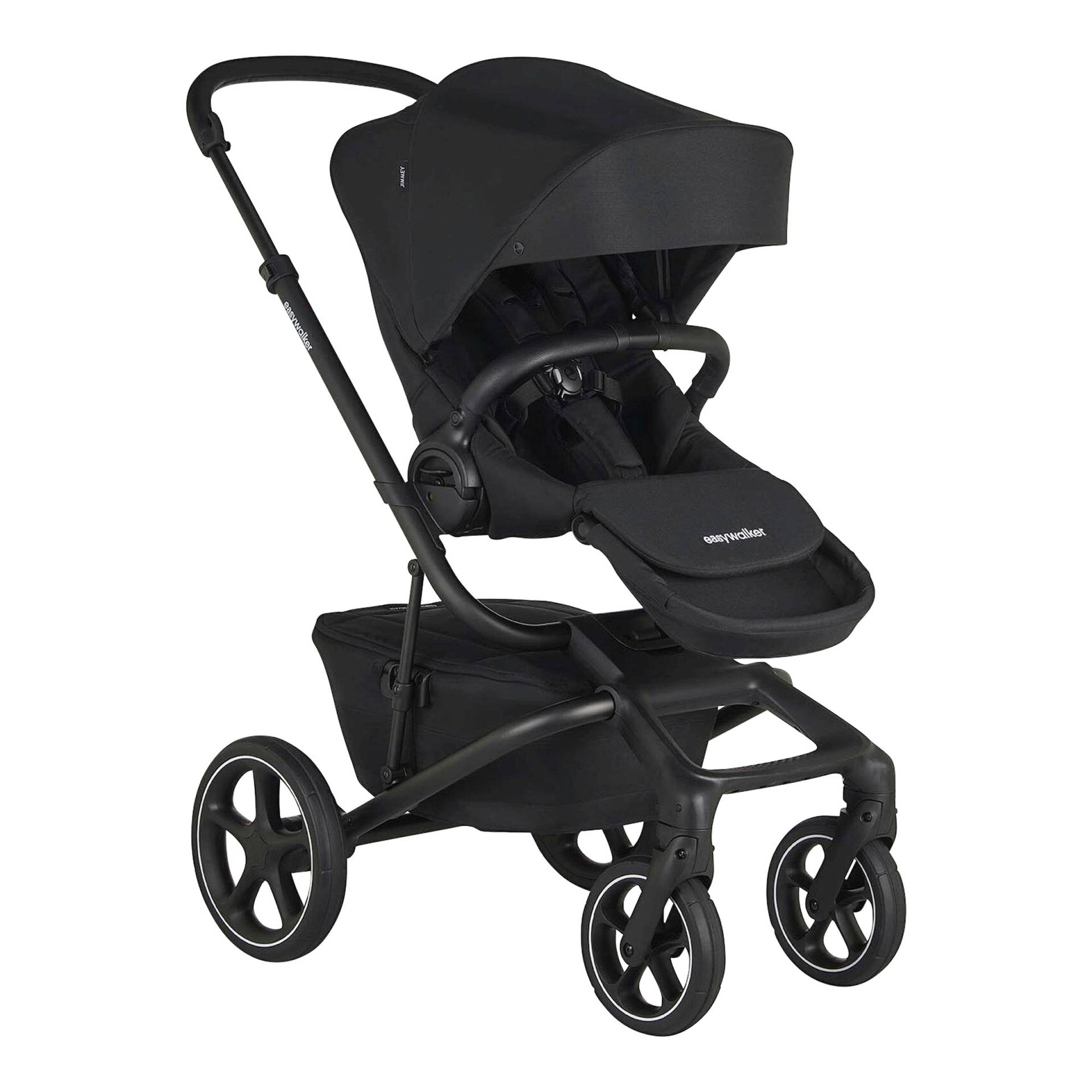 Kinderwagen Jimmey Kinderwagen Jimmey von Easywalker