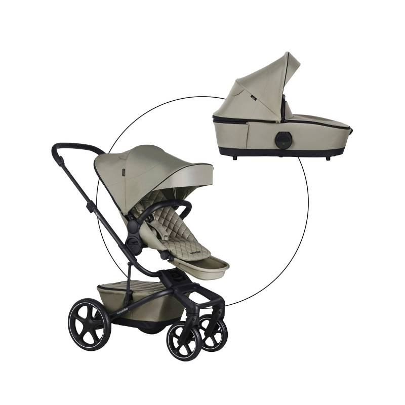 Kombikinderwagen Harvey 5 Premium von Easywalker