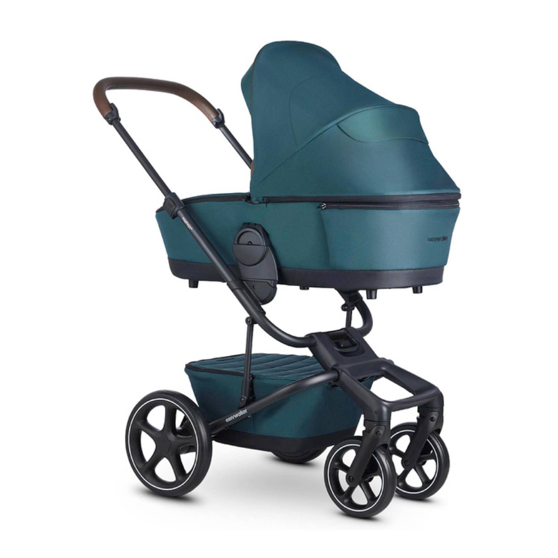 Kombikinderwagen Harvey 5 Premium von Easywalker