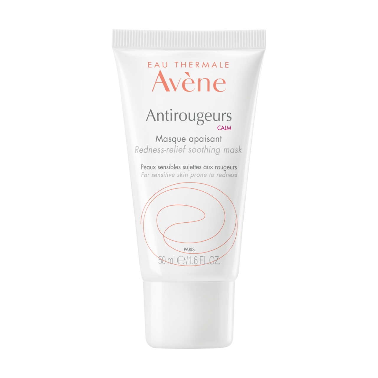 Antirougeurs - Calm Beruhigende Maske von Eau Thermale Avène