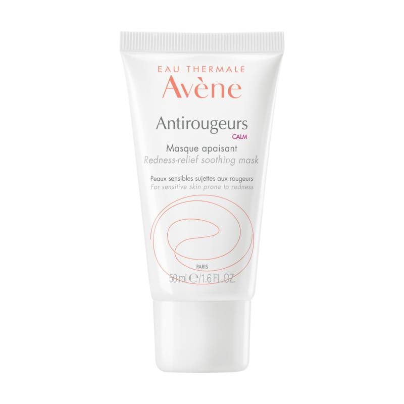 Antirougeurs - Calm Beruhigende Maske von Eau Thermale Avène