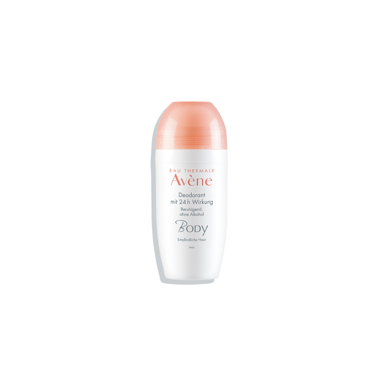 Avène Body - 24h Deodorant von Eau Thermale Avène