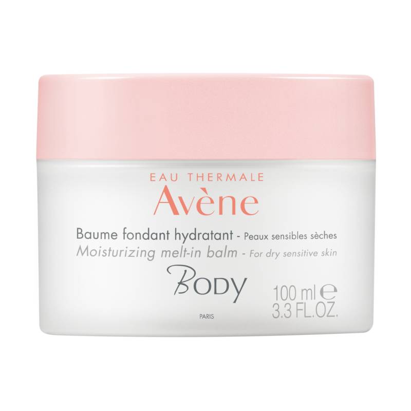 Avène Body - Feuchtigkeitsspendender Balsam von Eau Thermale Avène