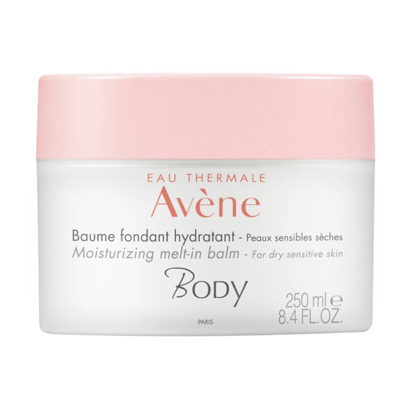 Avène Body - Feuchtigkeitsspendender Balsam von Eau Thermale Avène
