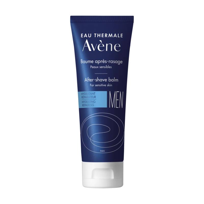 Avène Men - After-Shave Balsam Avène Men - After-Shave Balsam von Eau Thermale Avène