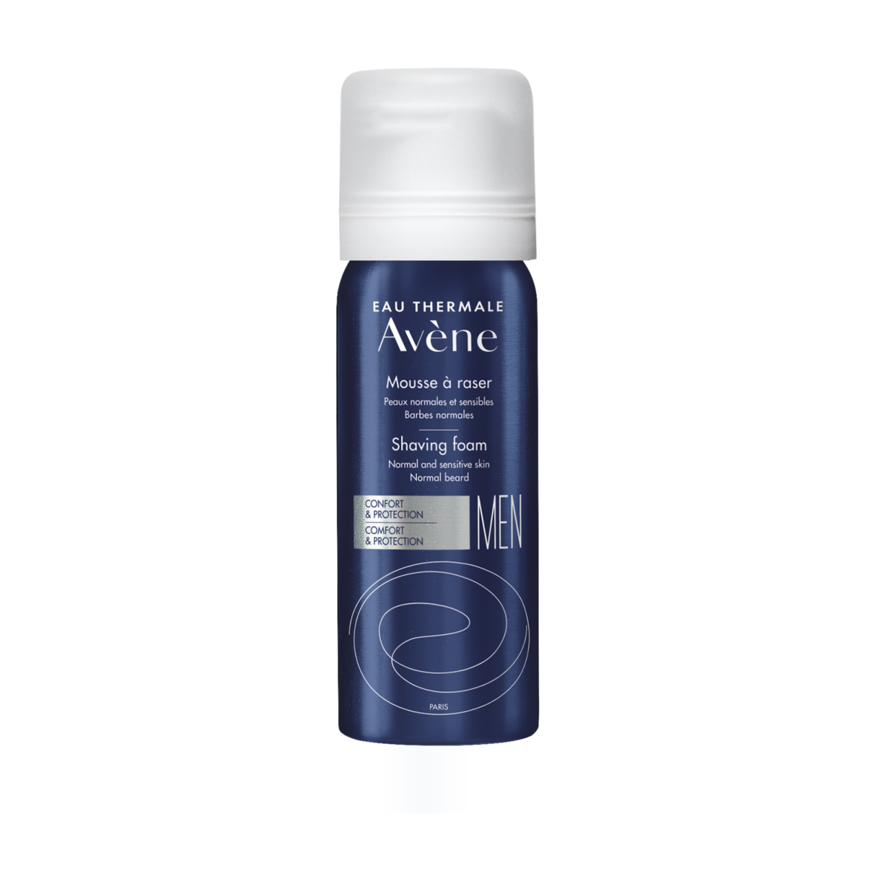 Avène Men - Rasierschaum von Eau Thermale Avène