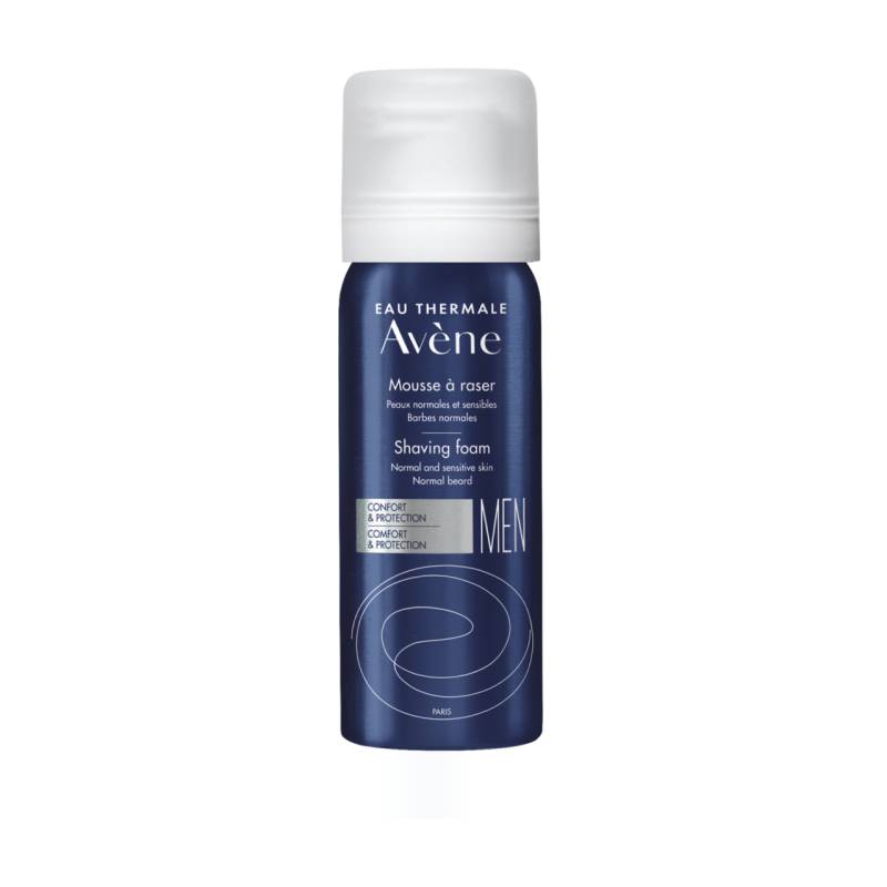 Avène Men - Rasierschaum von Eau Thermale Avène