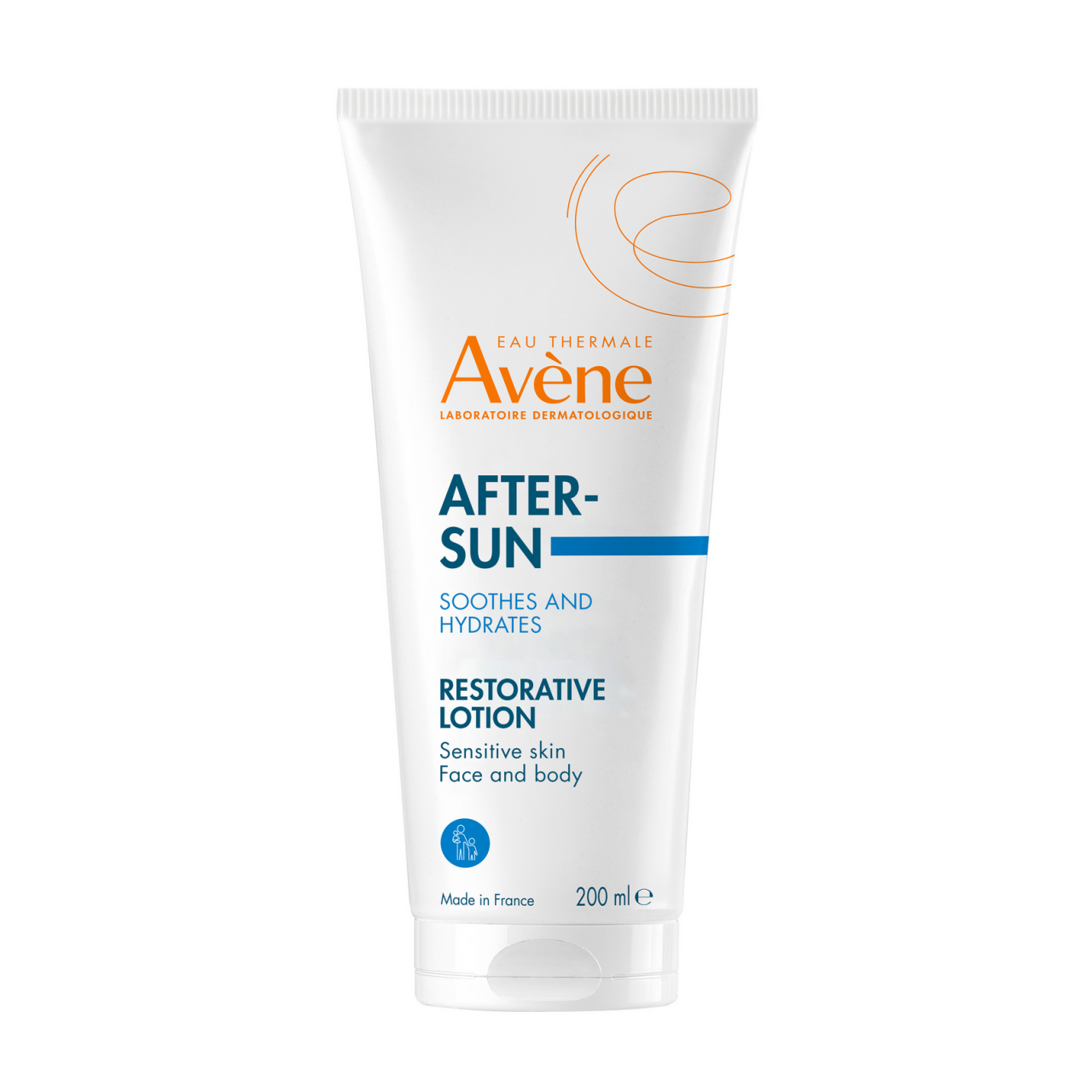 Avène Sonnenschutz - After Sun Repairing Lotion Avène Sonnenschutz - After Sun Repairing Lotion von Eau Thermale Avène