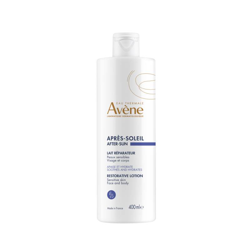 Avène Sonnenschutz - After Sun Repairing Lotion von Eau Thermale Avène