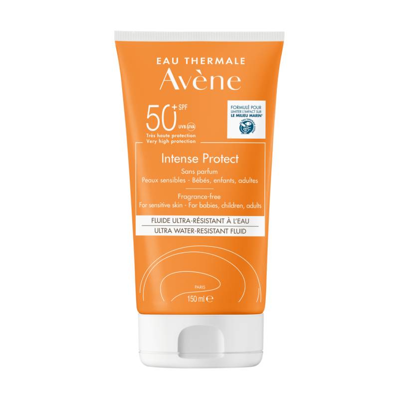 Avène Sonnenschutz - Intensiver Schutz SPF 50+ von Eau Thermale Avène