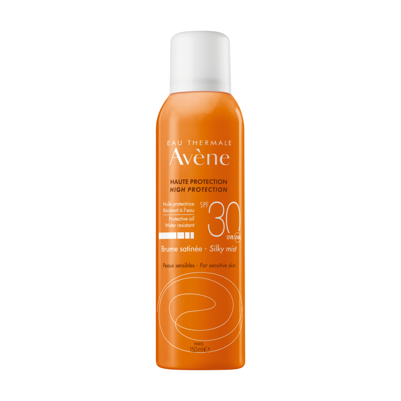 Avène Sonnenschutz - SPF 30 Sonnenschutzspray von Eau Thermale Avène