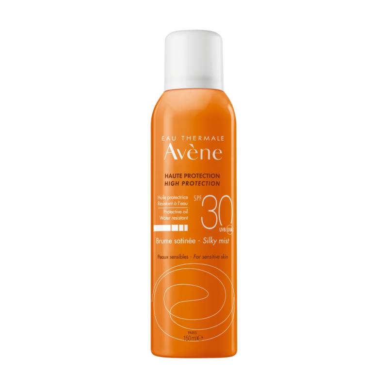 Avène Sonnenschutz - SPF 30 Sonnenschutzspray von Eau Thermale Avène