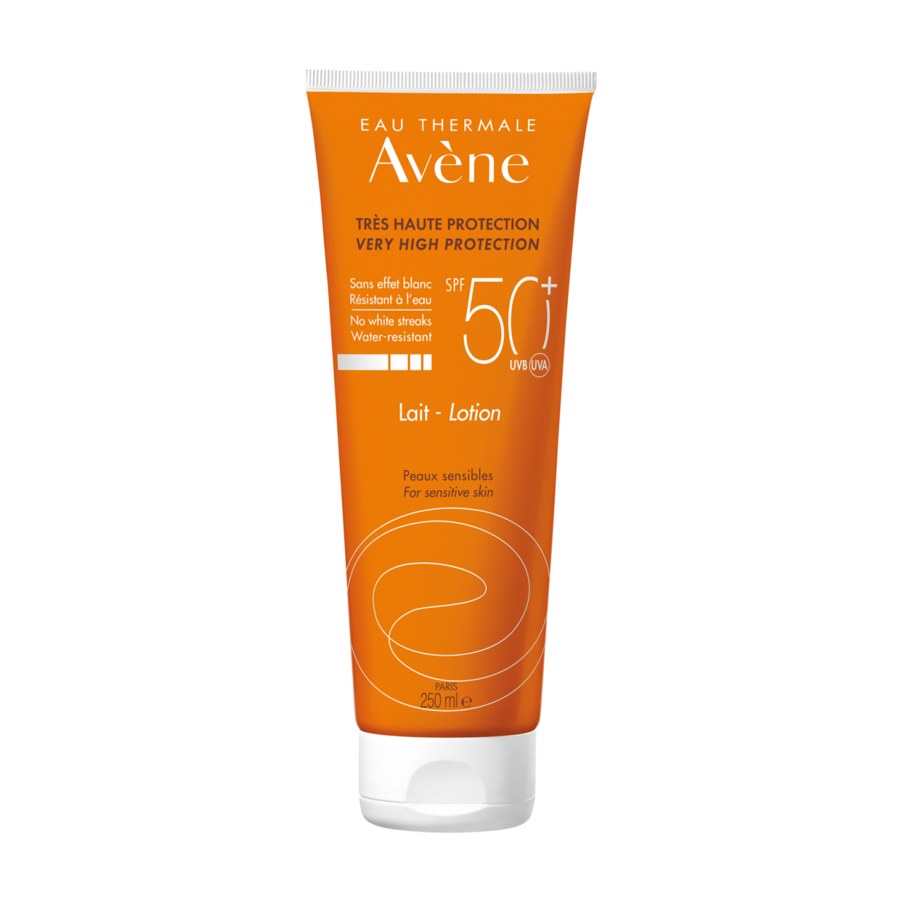 Avène Sonnenschutz - SPF 50+ Lotion von Eau Thermale Avène