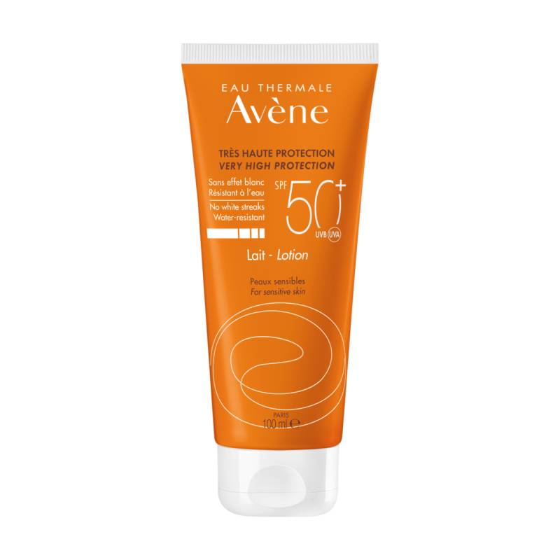 Avène Sonnenschutz - SPF 50+ Lotion von Eau Thermale Avène