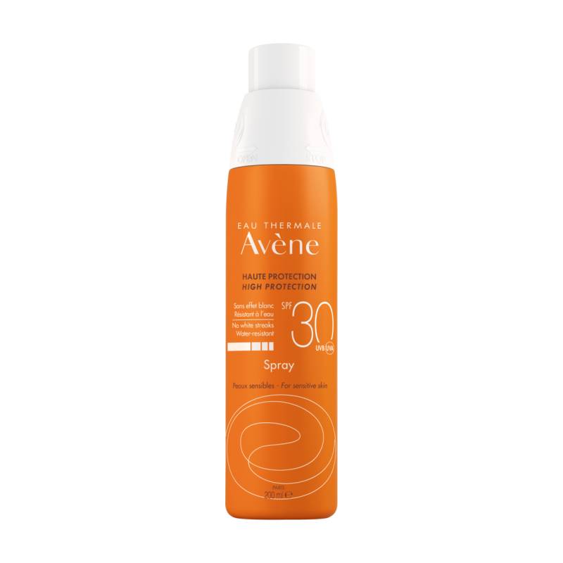 Avène Sonnenschutz - Sonnenspray SPF 30 von Eau Thermale Avène