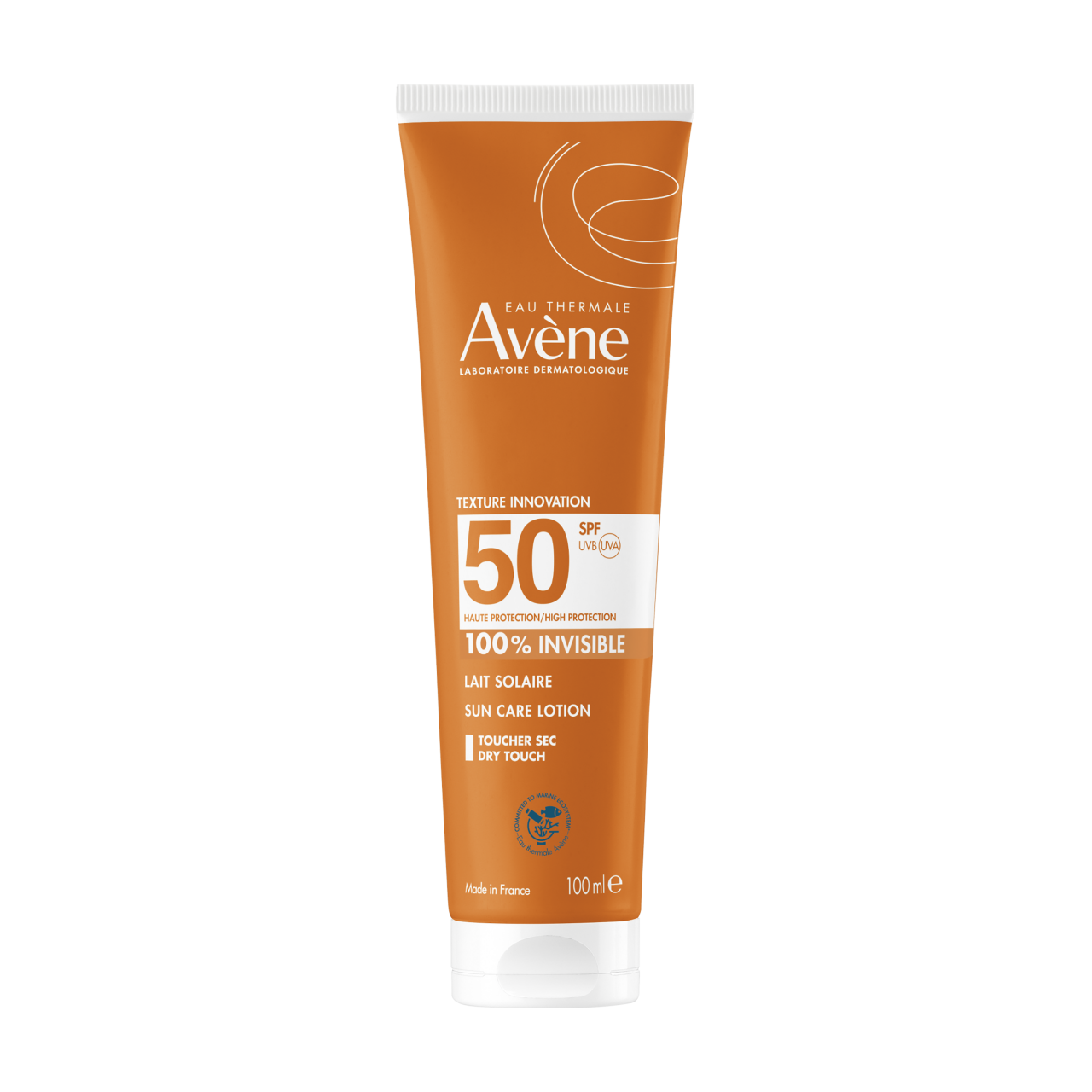 Avène Sonnenschutz - Sun Sonnenmilch Spf50 Avène Sonnenschutz - Sun Sonnenmilch Spf50 von Eau Thermale Avène