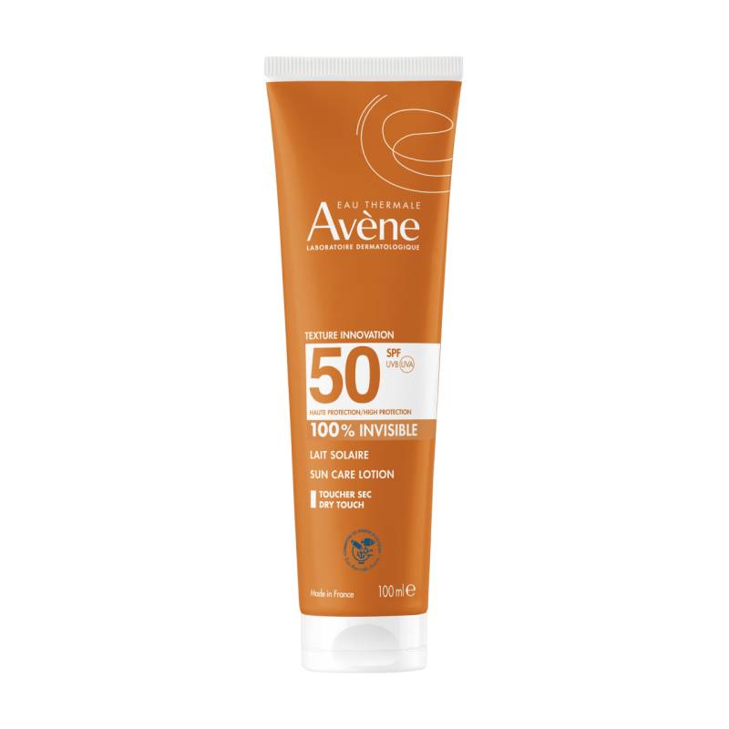 Avène Sonnenschutz - Sun Sonnenmilch Spf50 von Eau Thermale Avène