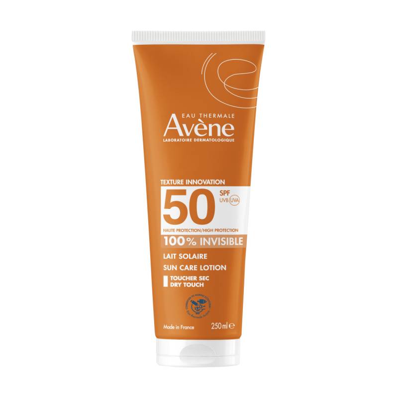 Avène Sonnenschutz - Sun Sonnenmilch Spf50 von Eau Thermale Avène