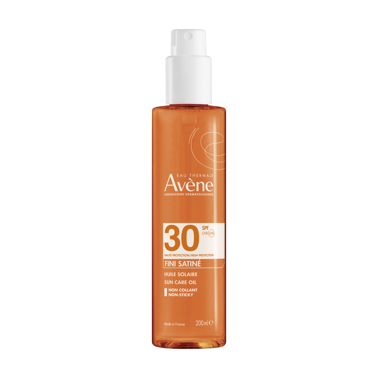 Avène Sonnenschutz - Sun Sonnenöl Spf30 Avène Sonnenschutz - Sun Sonnenöl Spf30 von Eau Thermale Avène